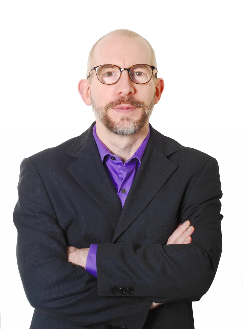 Portrait de Rémy Cieux, fondateur d’Actissima